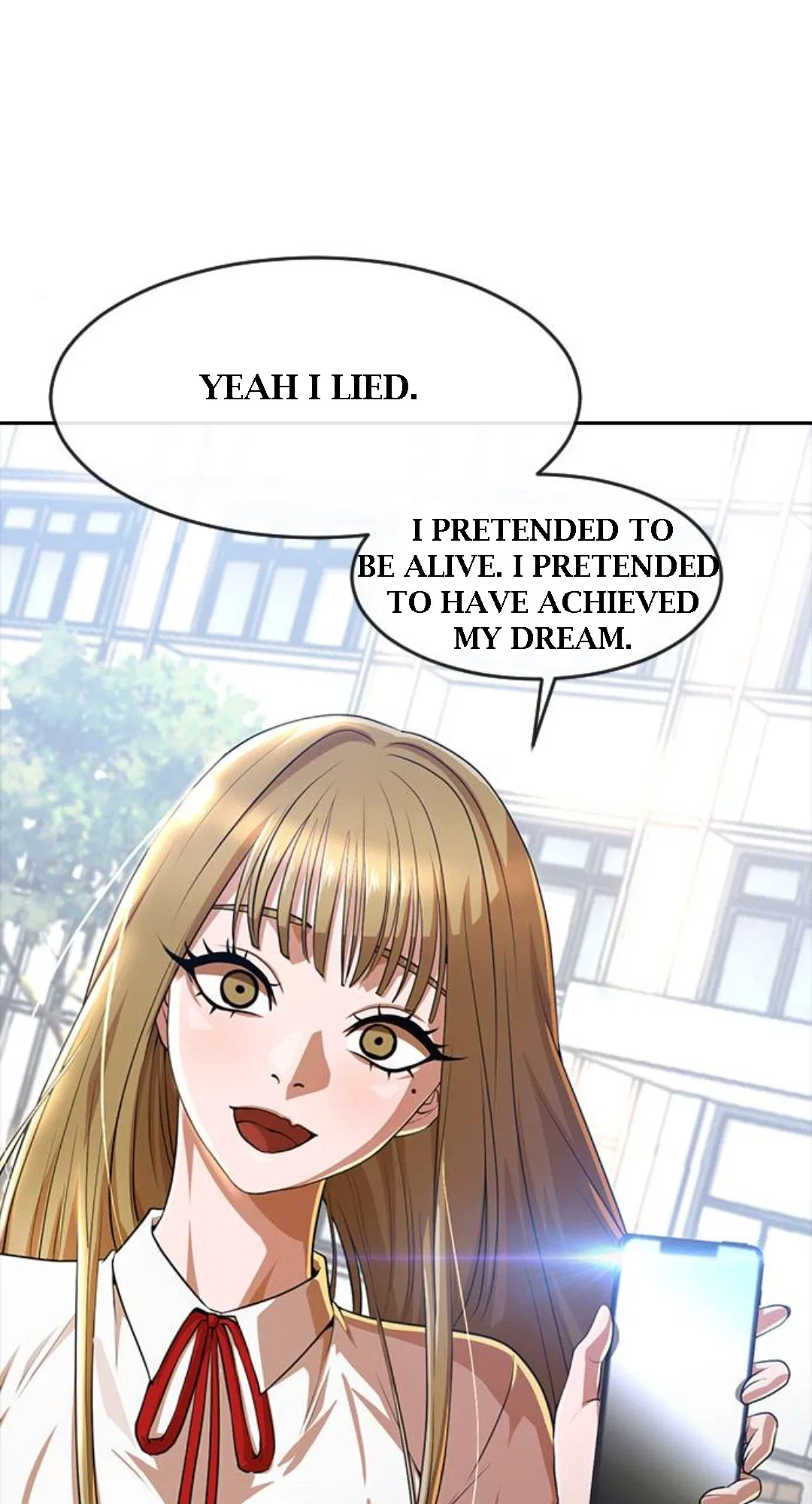 The Girl from Random Chatting Chapter 276 – Page 67