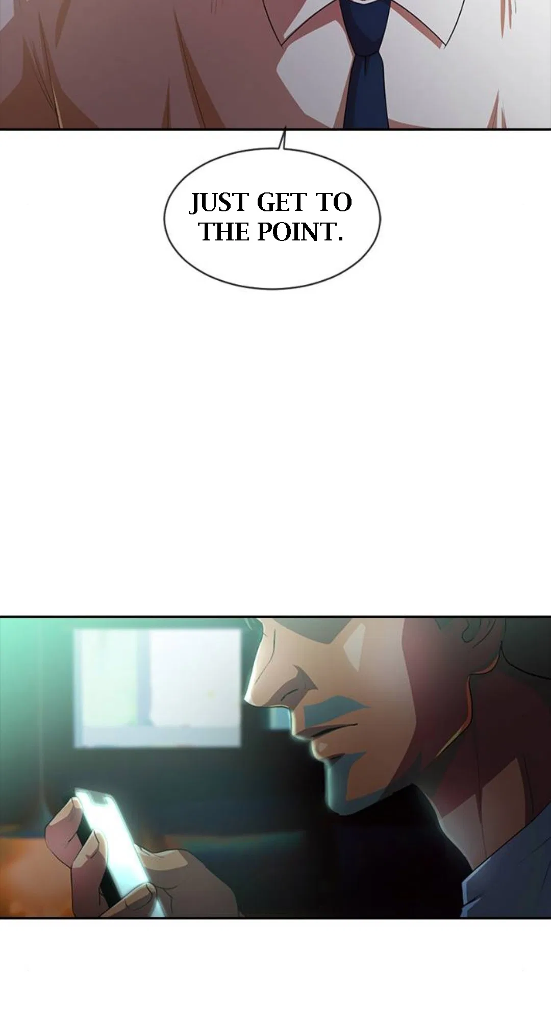 The Girl from Random Chatting Chapter 276 – Page 70