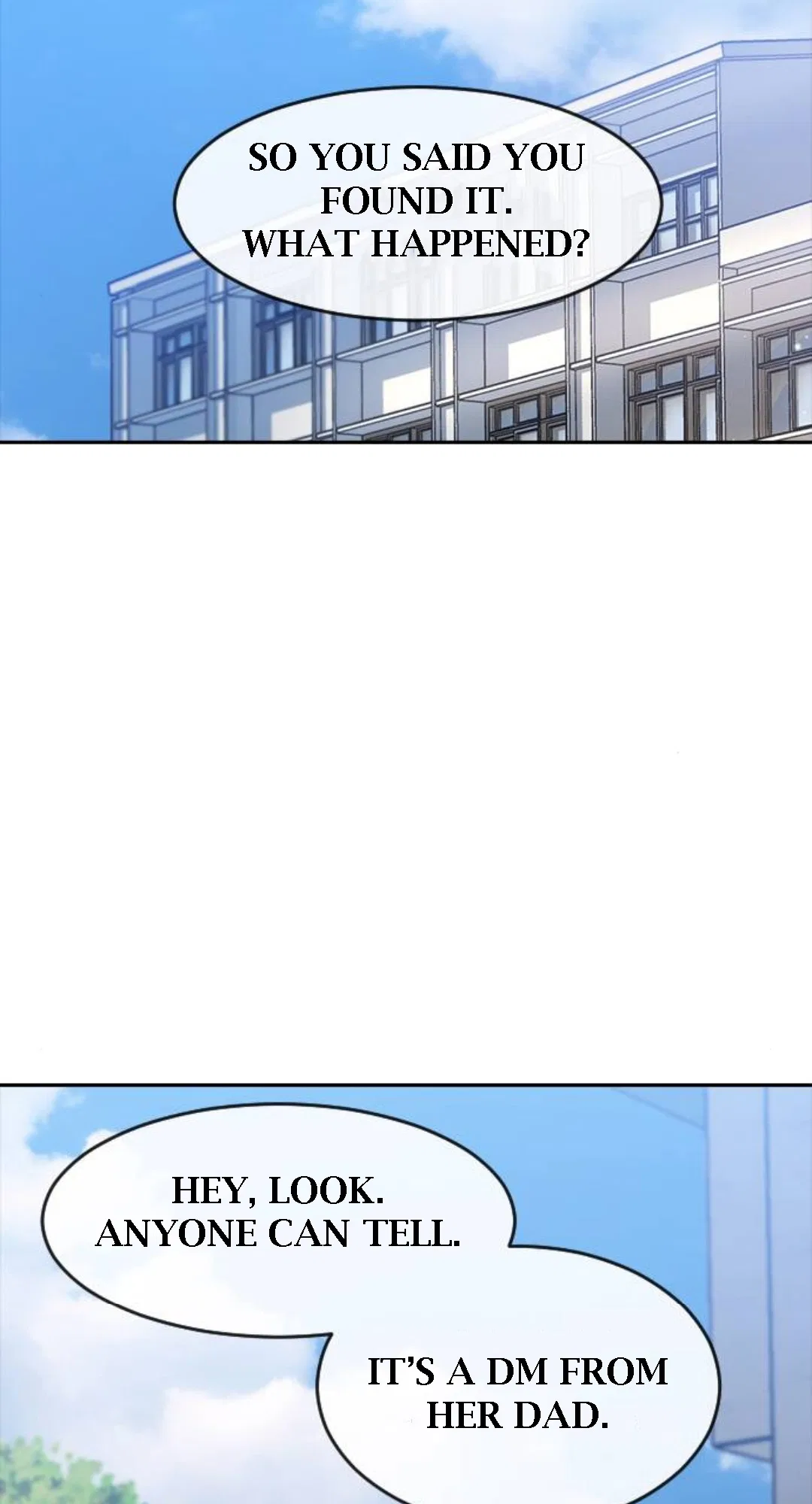 The Girl from Random Chatting Chapter 276 – Page 79