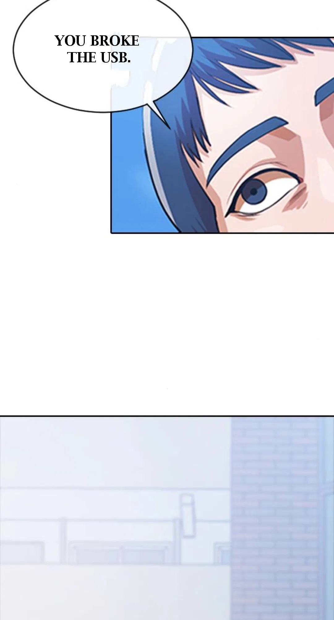 The Girl from Random Chatting Chapter 276 – Page 90