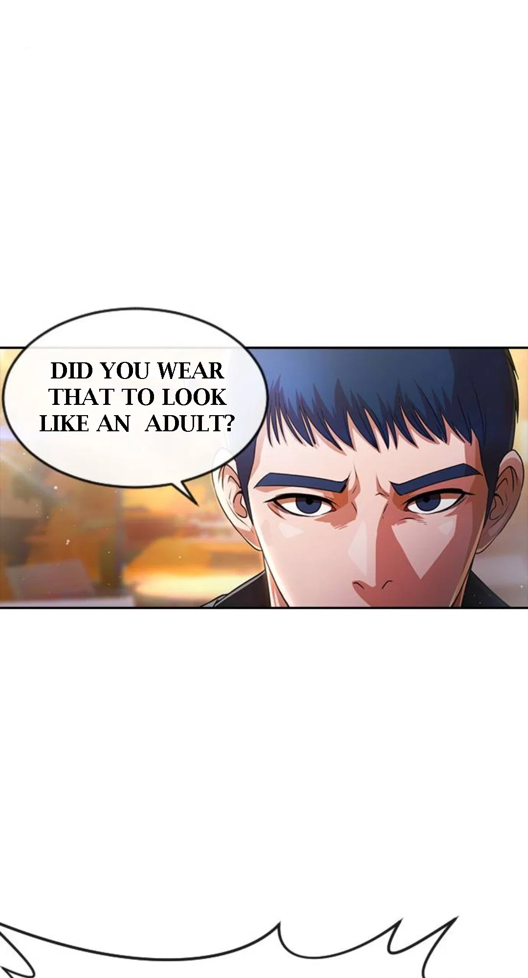 The Girl from Random Chatting Chapter 276 – Page 93