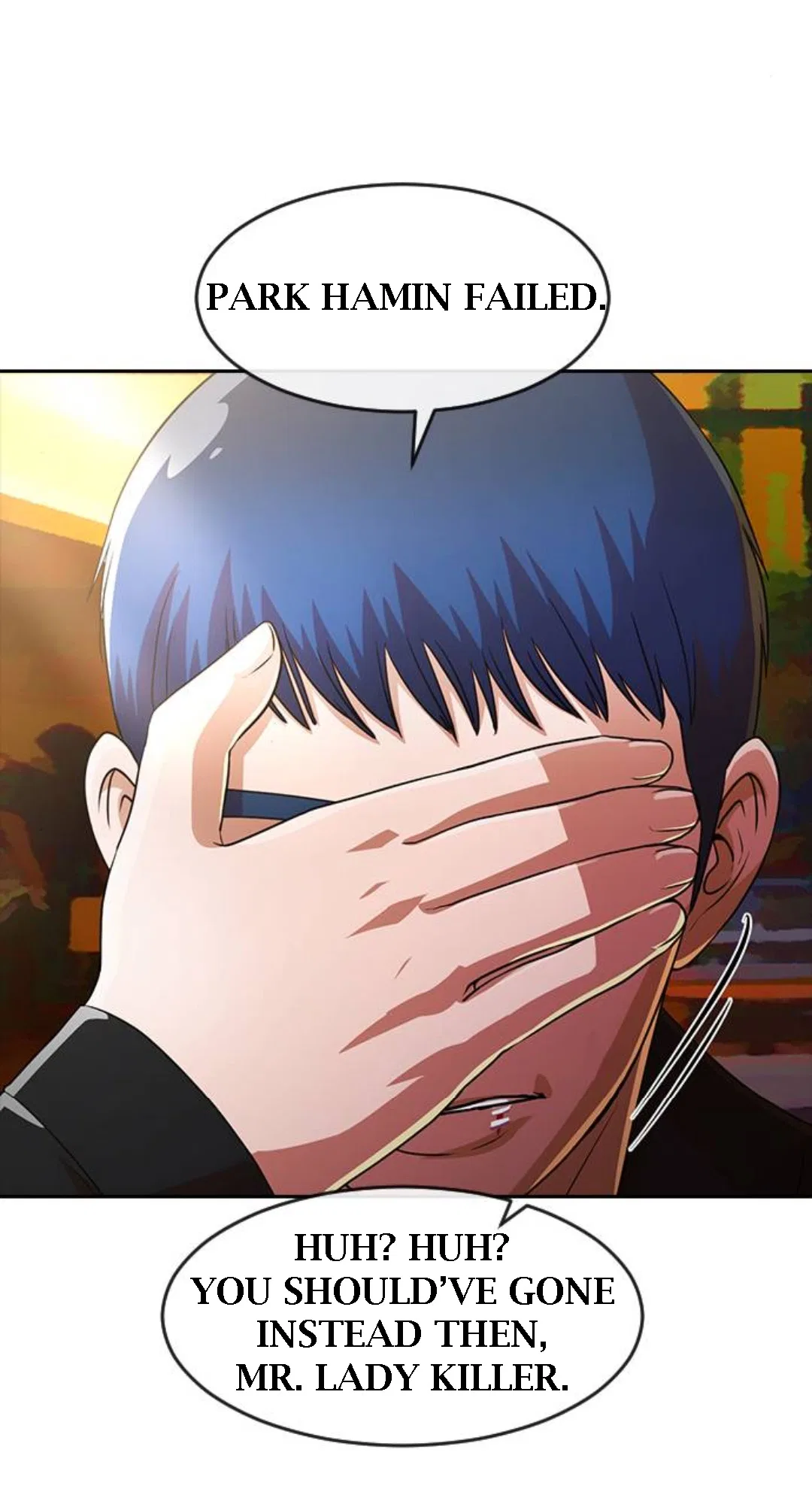 The Girl from Random Chatting Chapter 276 – Page 95