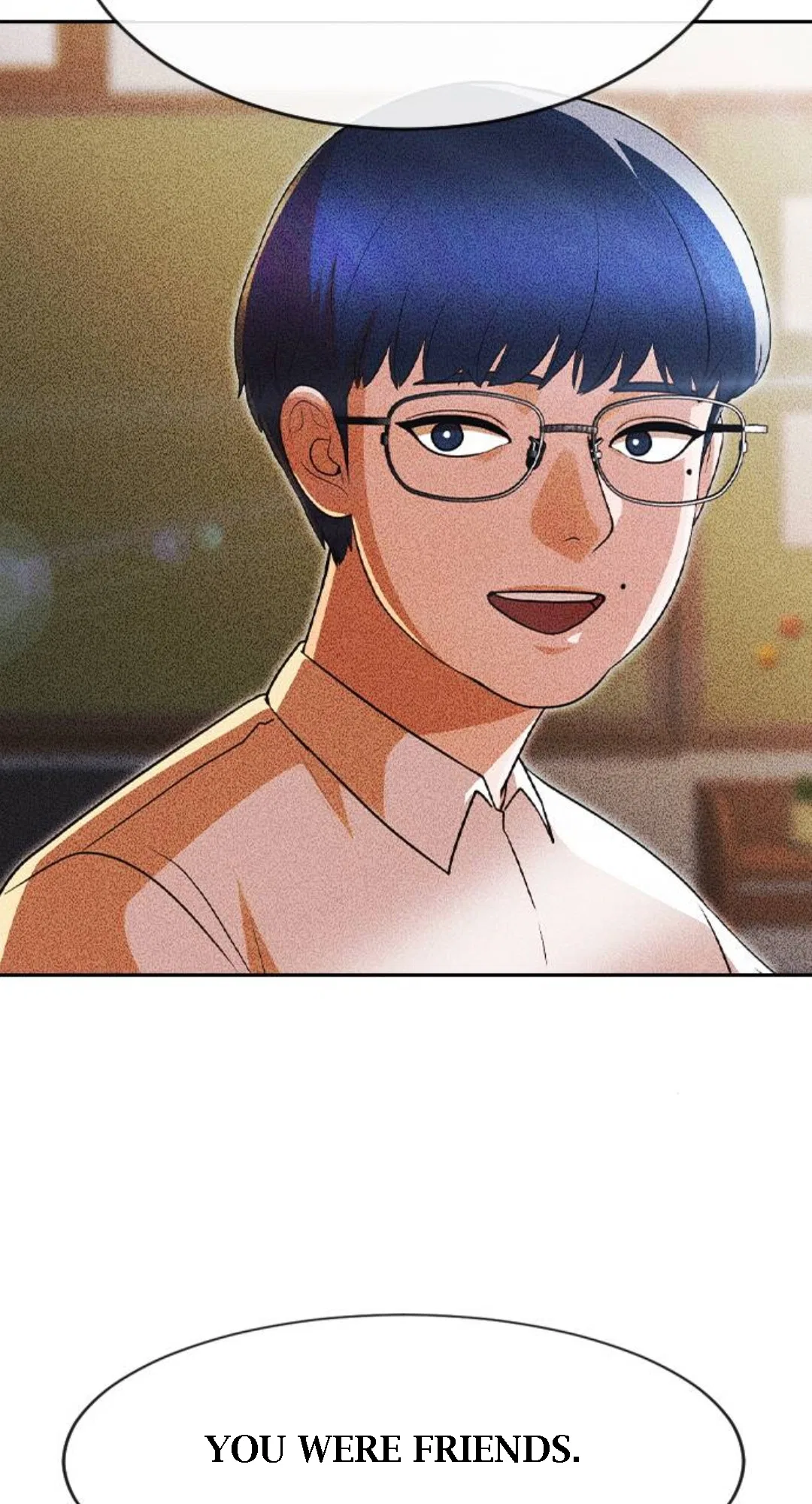 The Girl from Random Chatting Chapter 275 – Page 3