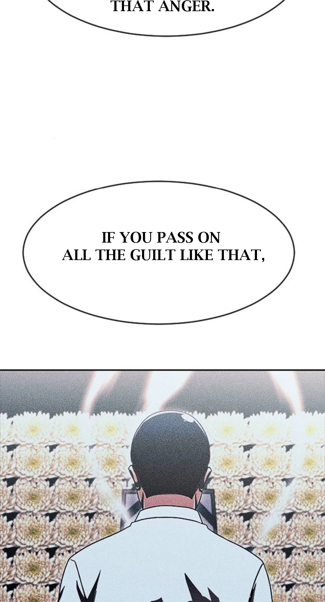 The Girl from Random Chatting Chapter 275 – Page 6