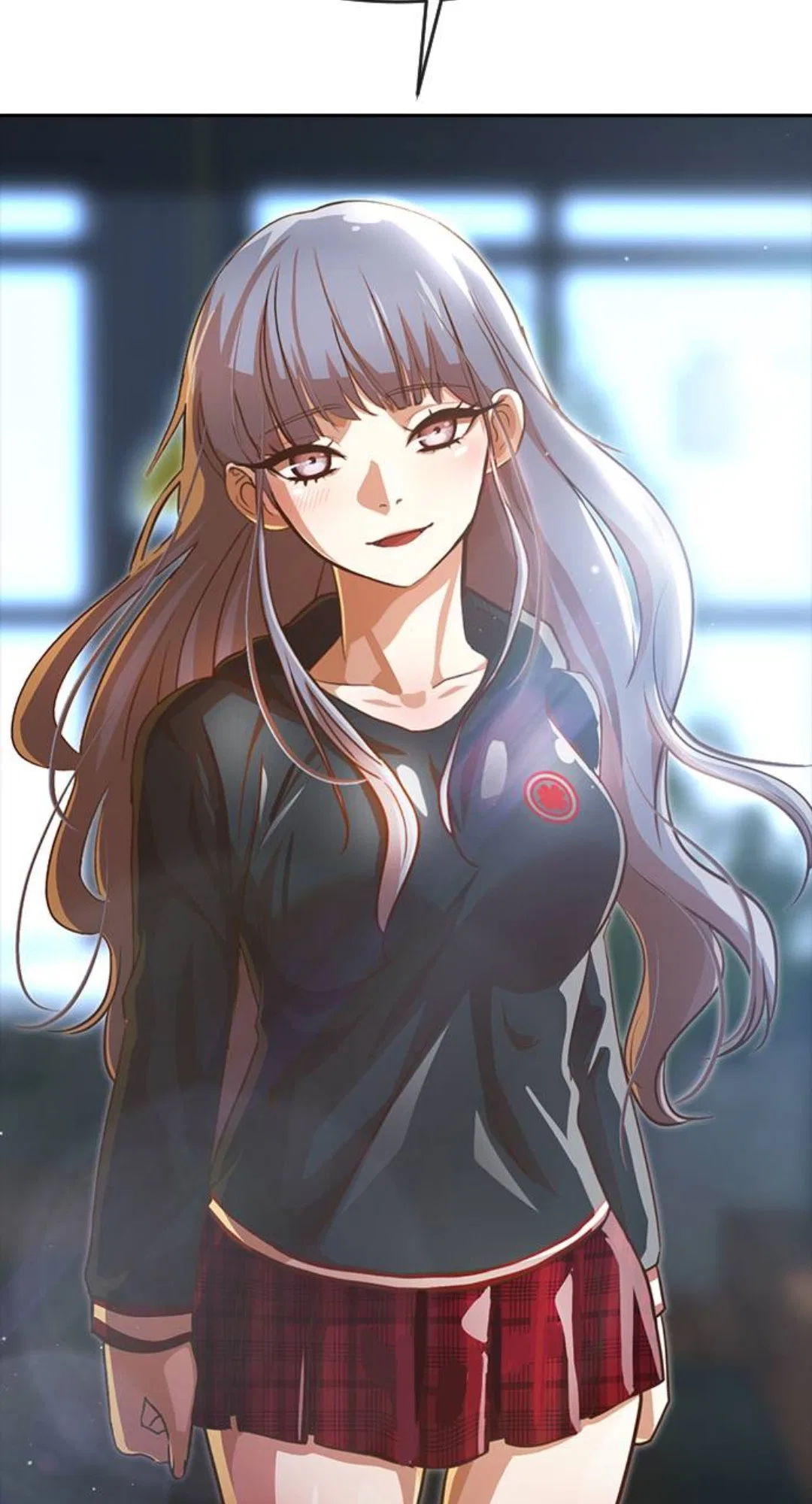 The Girl from Random Chatting Chapter 275 – Page 8