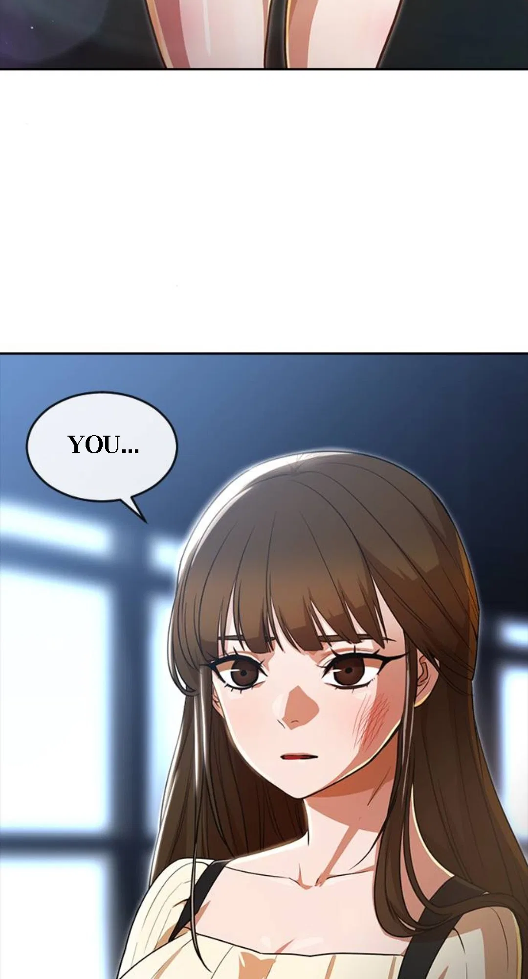 The Girl from Random Chatting Chapter 275 – Page 9
