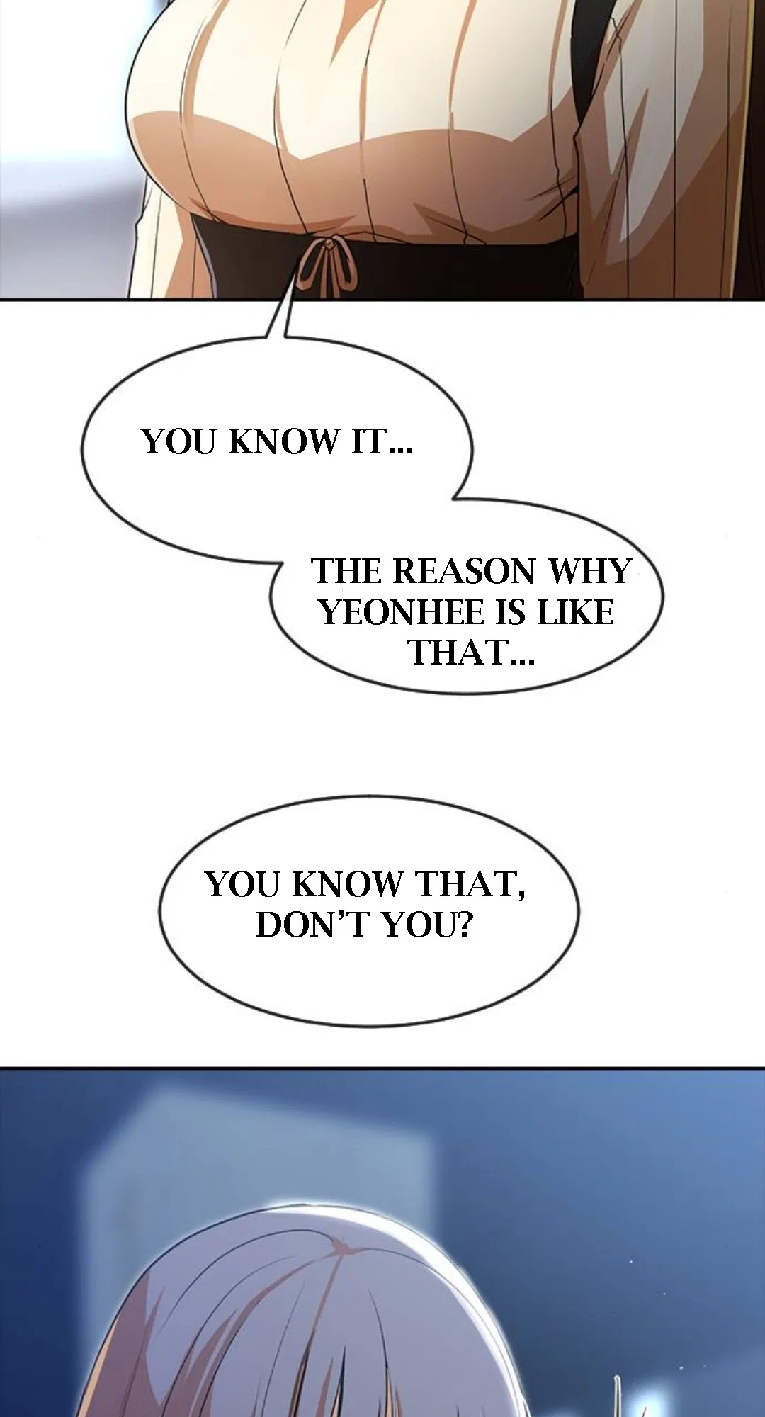 The Girl from Random Chatting Chapter 275 – Page 10