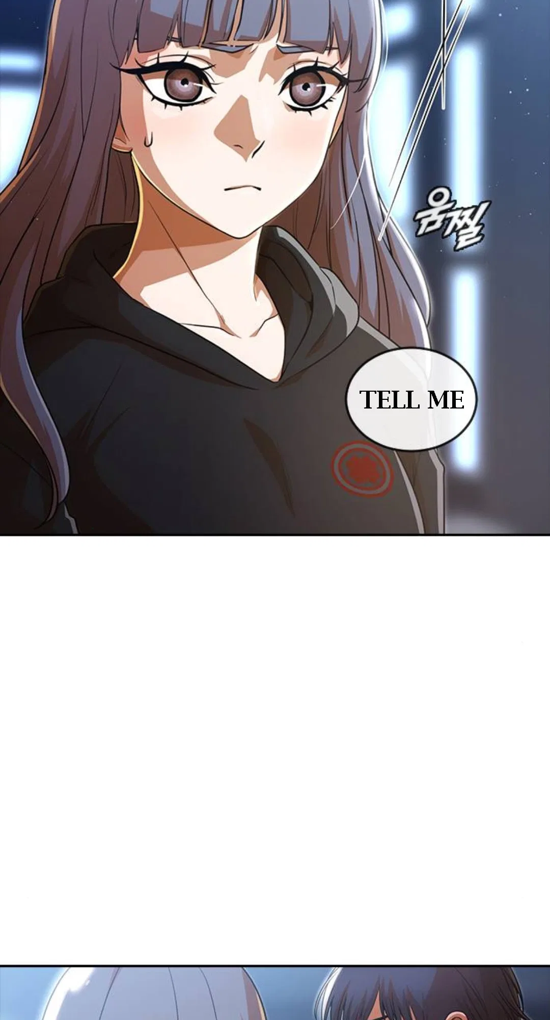 The Girl from Random Chatting Chapter 275 – Page 11