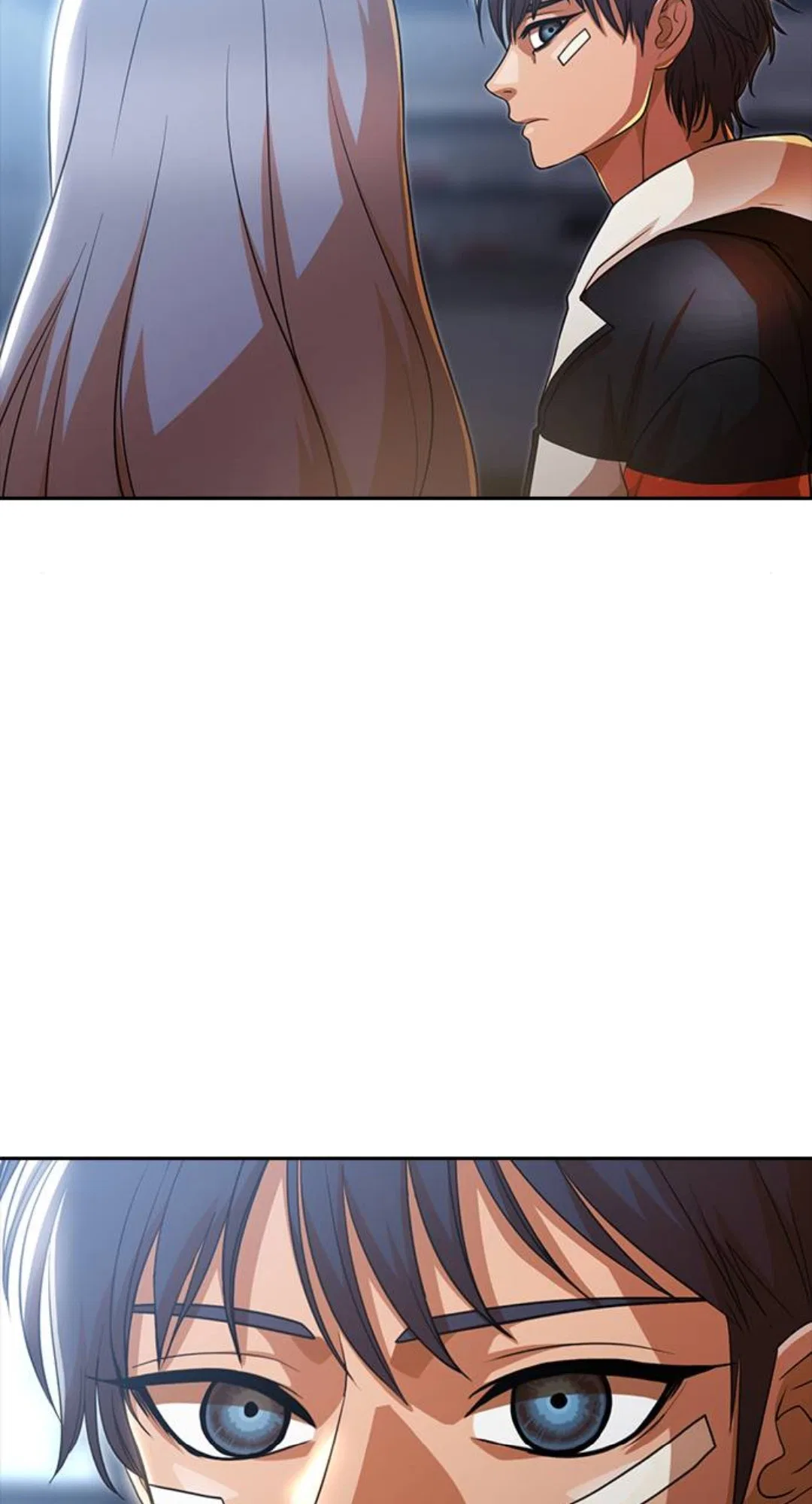 The Girl from Random Chatting Chapter 275 – Page 12