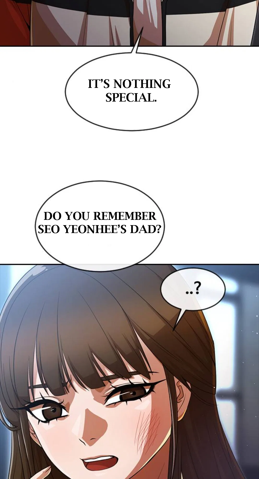 The Girl from Random Chatting Chapter 275 – Page 20