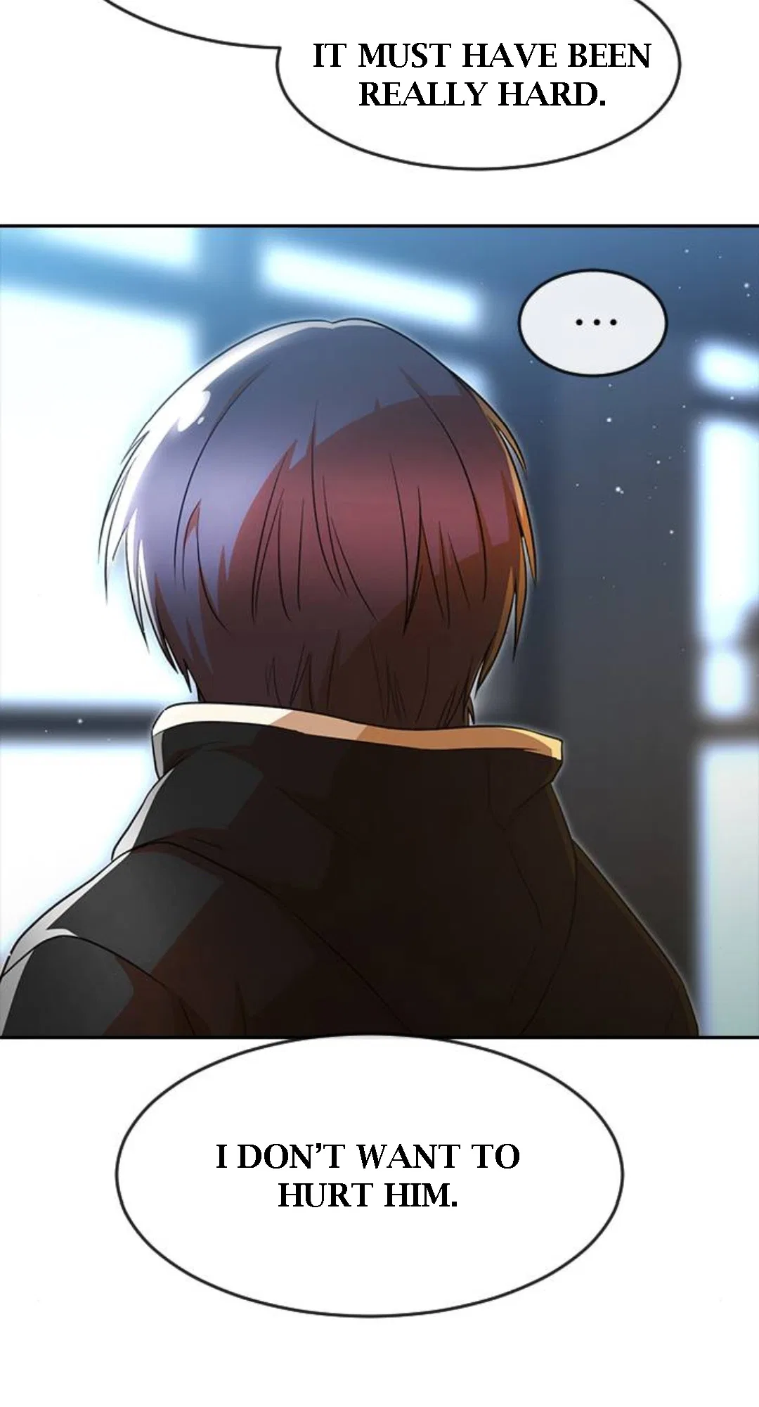 The Girl from Random Chatting Chapter 275 – Page 23
