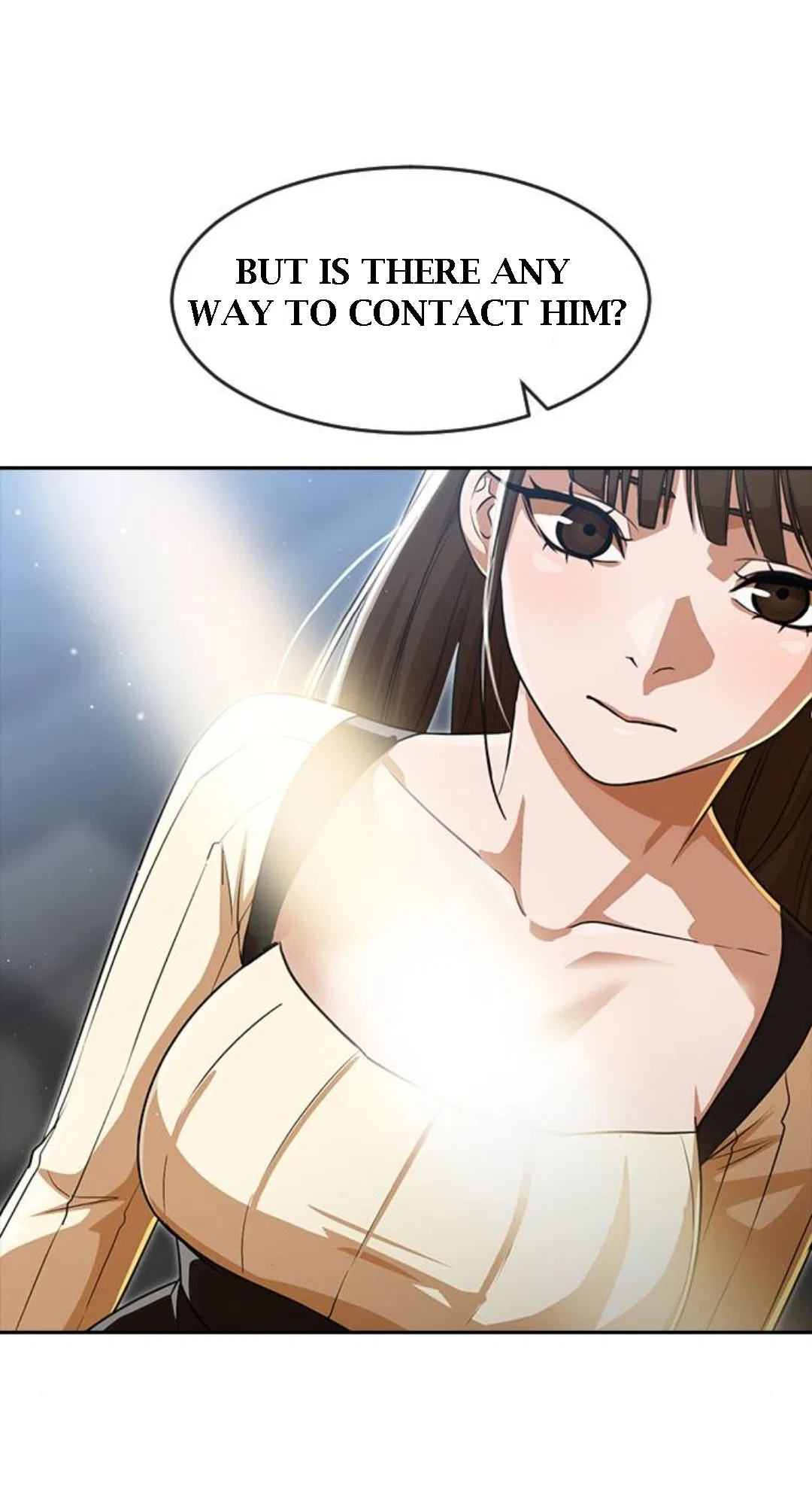 The Girl from Random Chatting Chapter 275 – Page 24