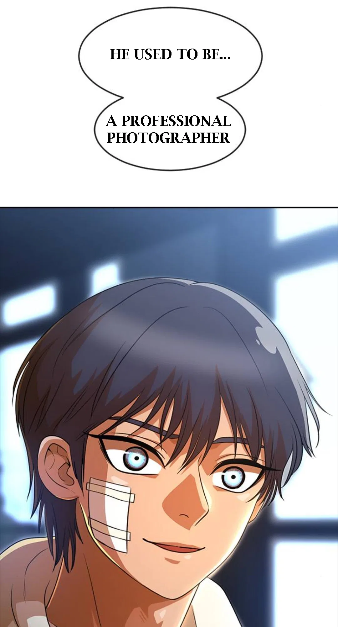 The Girl from Random Chatting Chapter 275 – Page 26