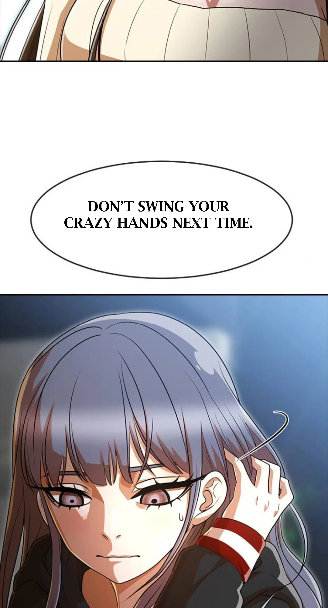 The Girl from Random Chatting Chapter 275 – Page 32