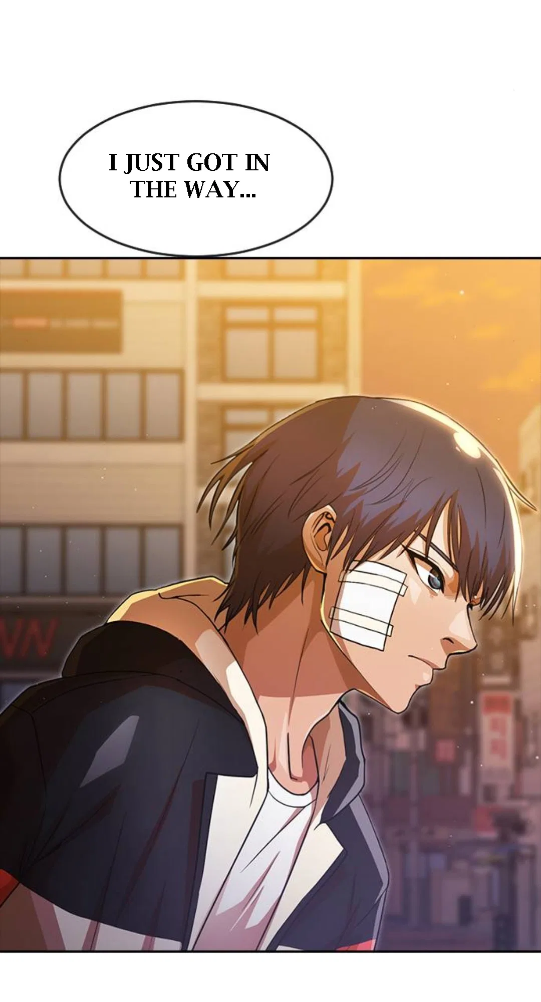 The Girl from Random Chatting Chapter 275 – Page 39