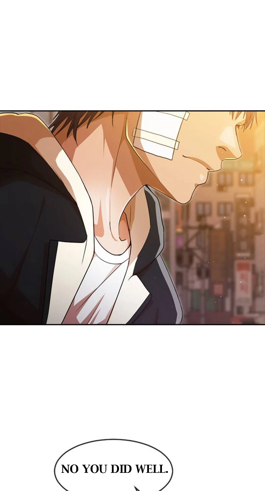 The Girl from Random Chatting Chapter 275 – Page 40