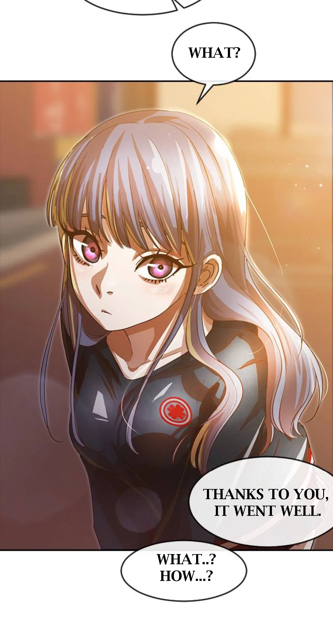 The Girl from Random Chatting Chapter 275 – Page 41