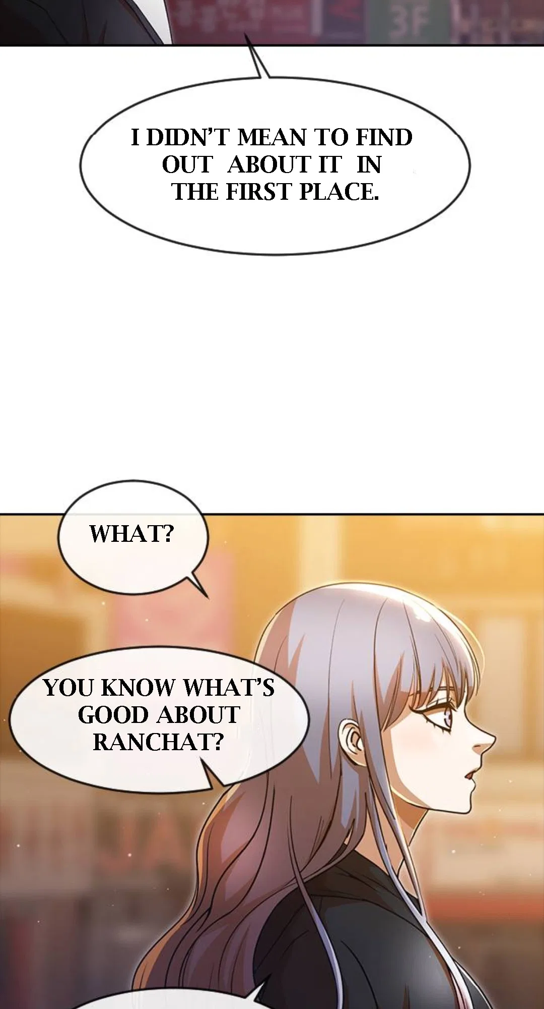 The Girl from Random Chatting Chapter 275 – Page 43