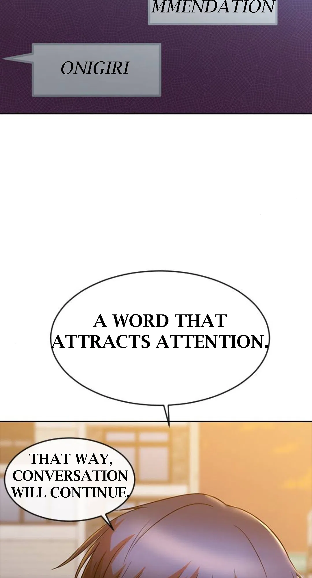 The Girl from Random Chatting Chapter 275 – Page 45
