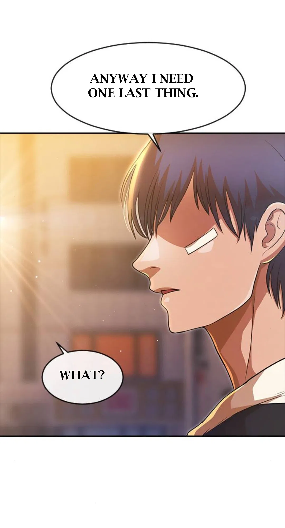 The Girl from Random Chatting Chapter 275 – Page 50