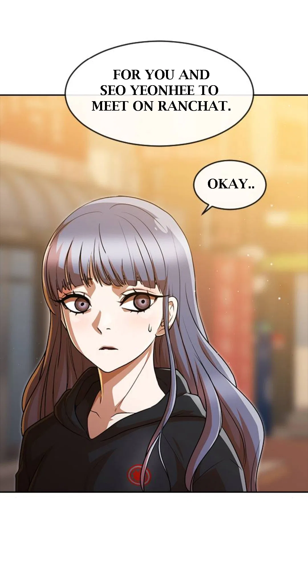 The Girl from Random Chatting Chapter 275 – Page 51