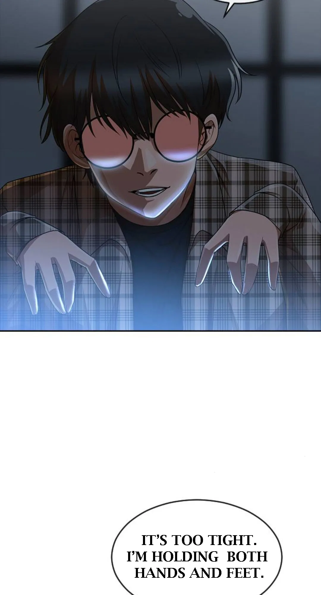 The Girl from Random Chatting Chapter 275 – Page 57
