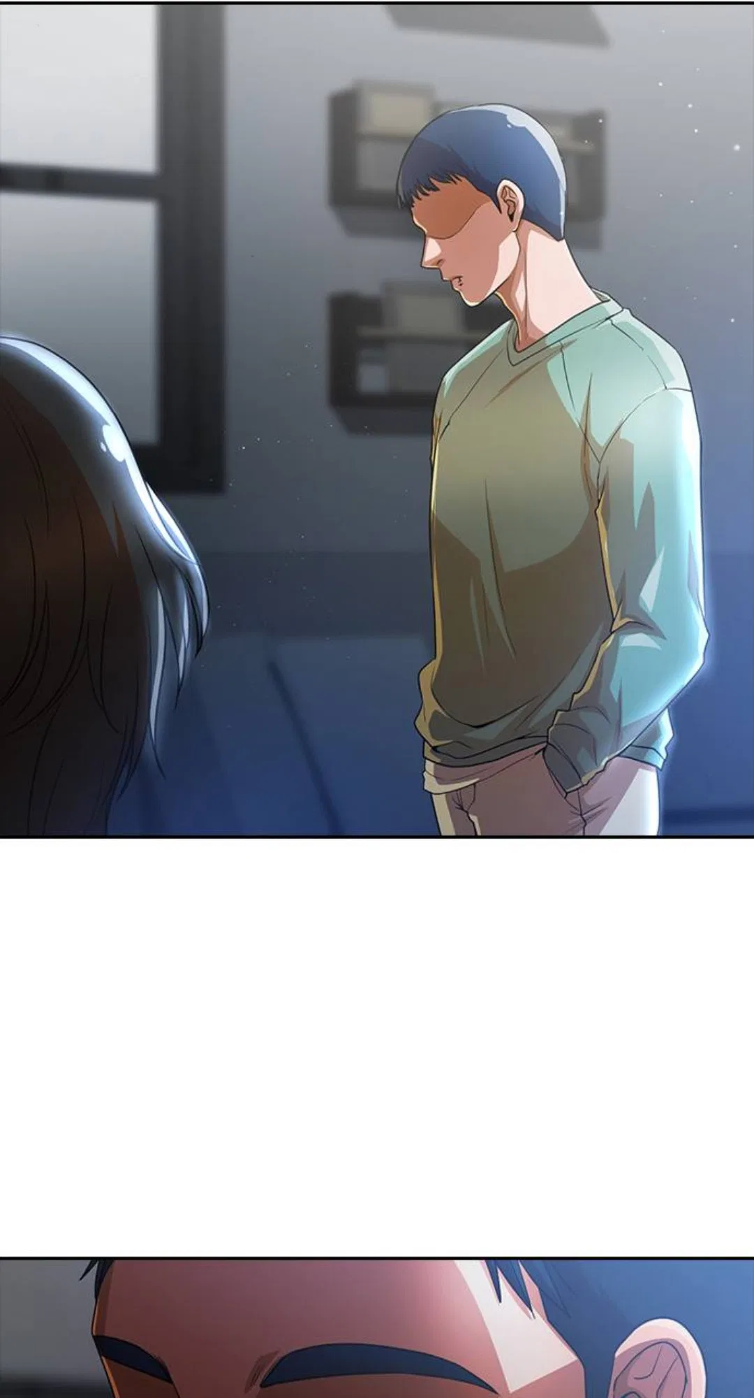 The Girl from Random Chatting Chapter 275 – Page 59