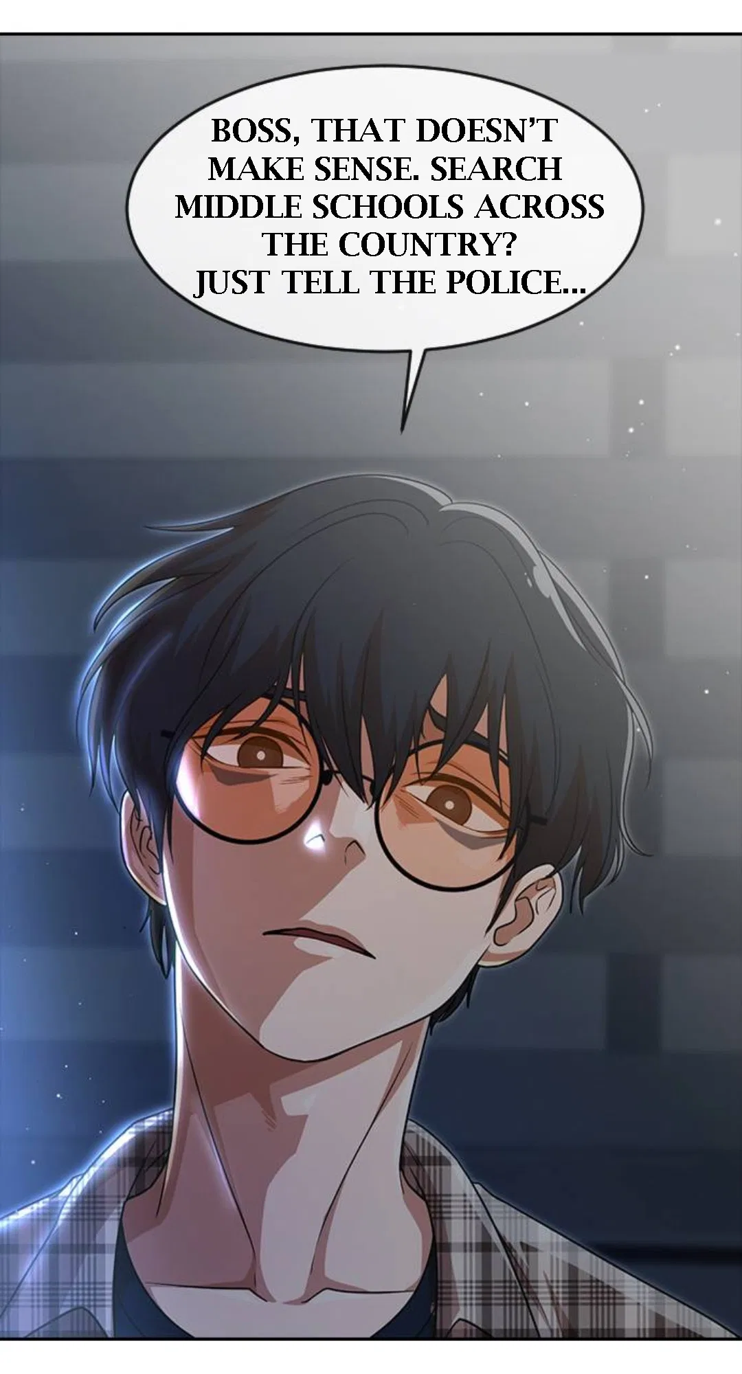 The Girl from Random Chatting Chapter 275 – Page 61