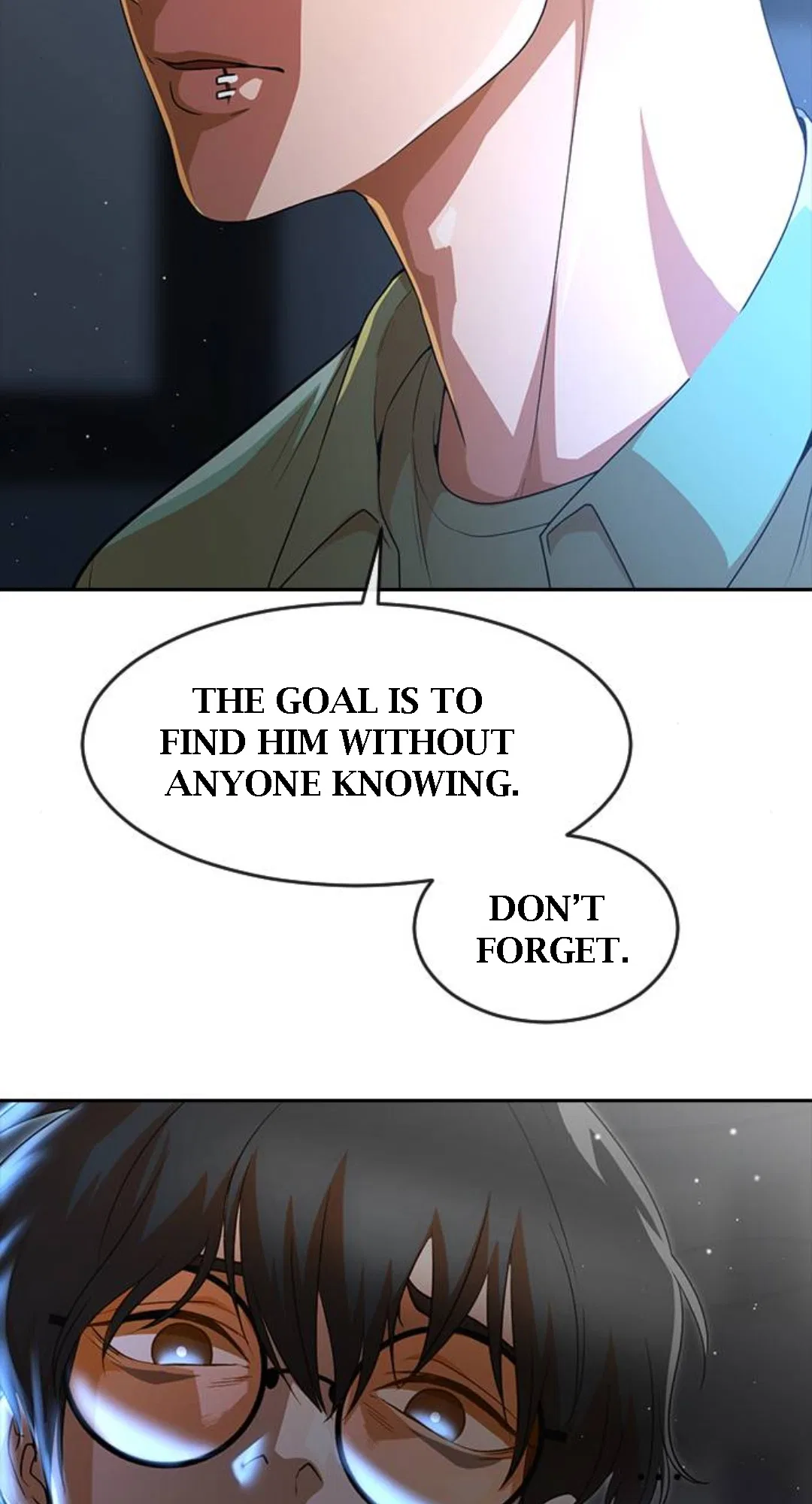 The Girl from Random Chatting Chapter 275 – Page 63