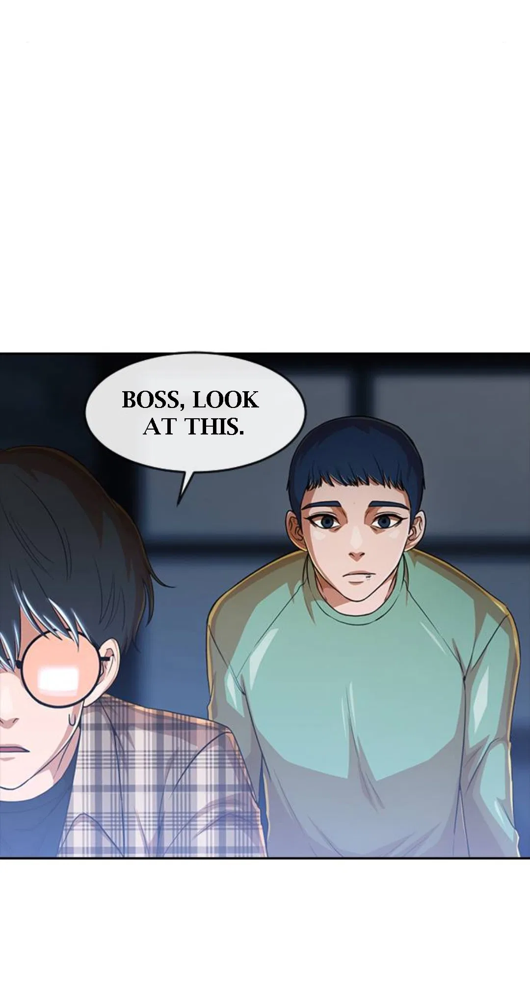 The Girl from Random Chatting Chapter 275 – Page 67