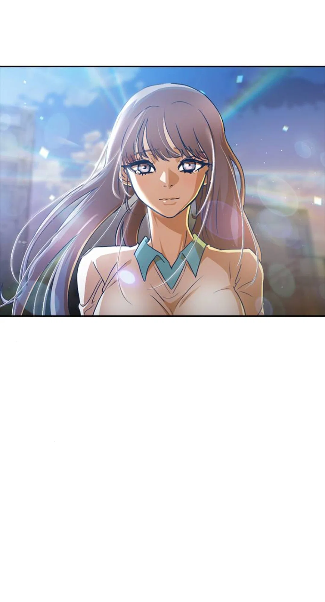 The Girl from Random Chatting Chapter 274 – Page 9