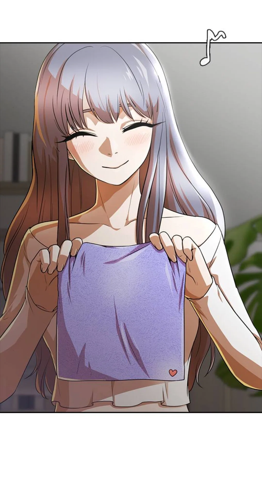 The Girl from Random Chatting Chapter 274 – Page 15