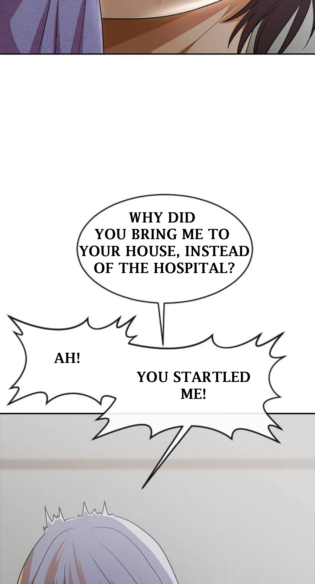 The Girl from Random Chatting Chapter 274 – Page 18