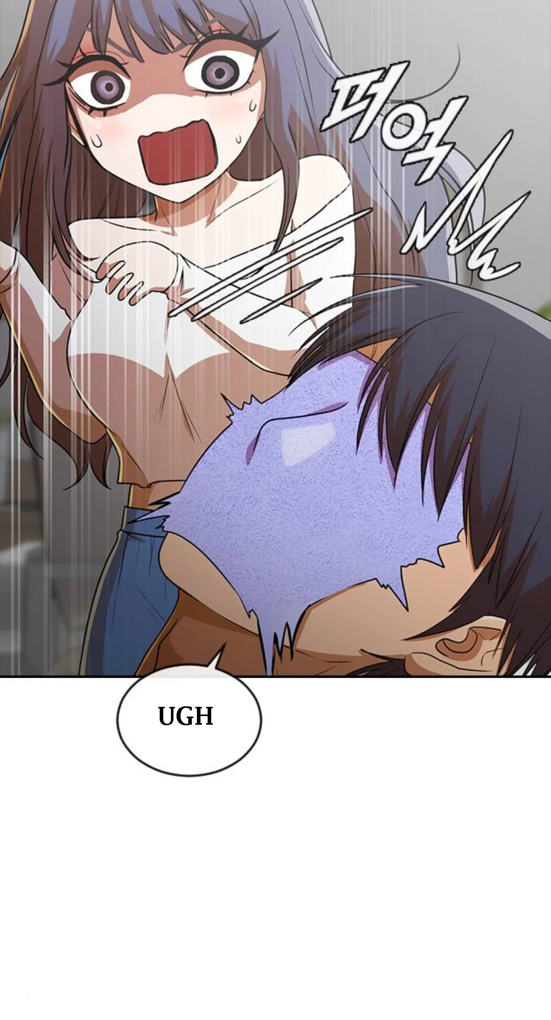 The Girl from Random Chatting Chapter 274 – Page 19