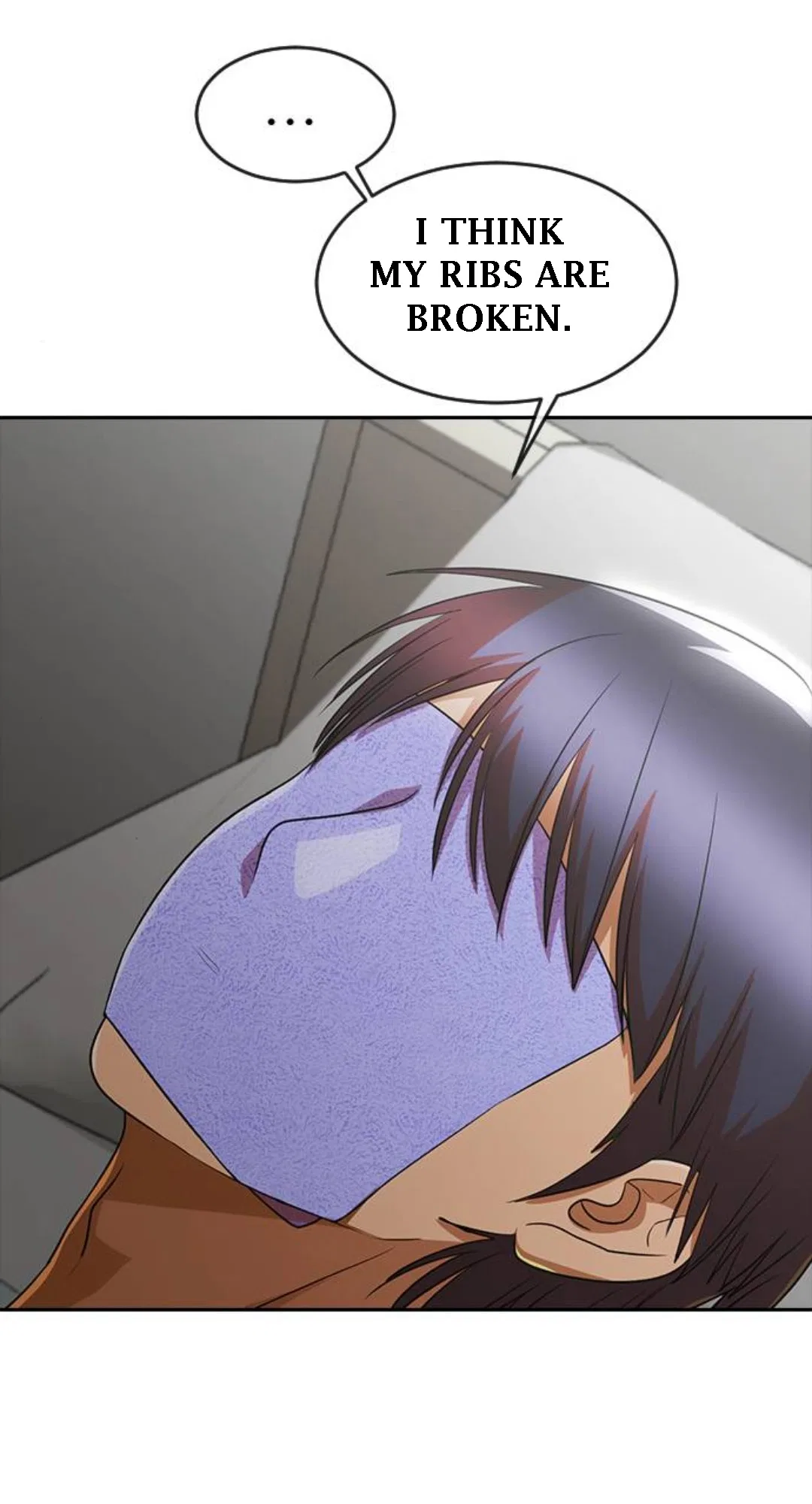 The Girl from Random Chatting Chapter 274 – Page 20