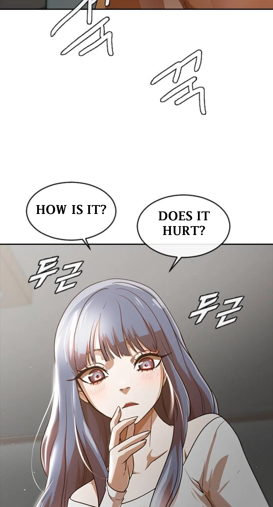 The Girl from Random Chatting Chapter 274 – Page 23