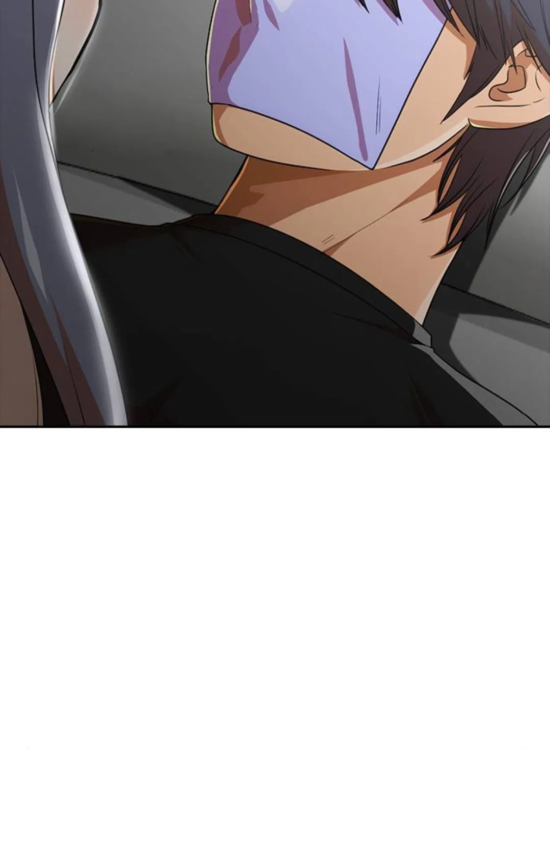 The Girl from Random Chatting Chapter 274 – Page 25