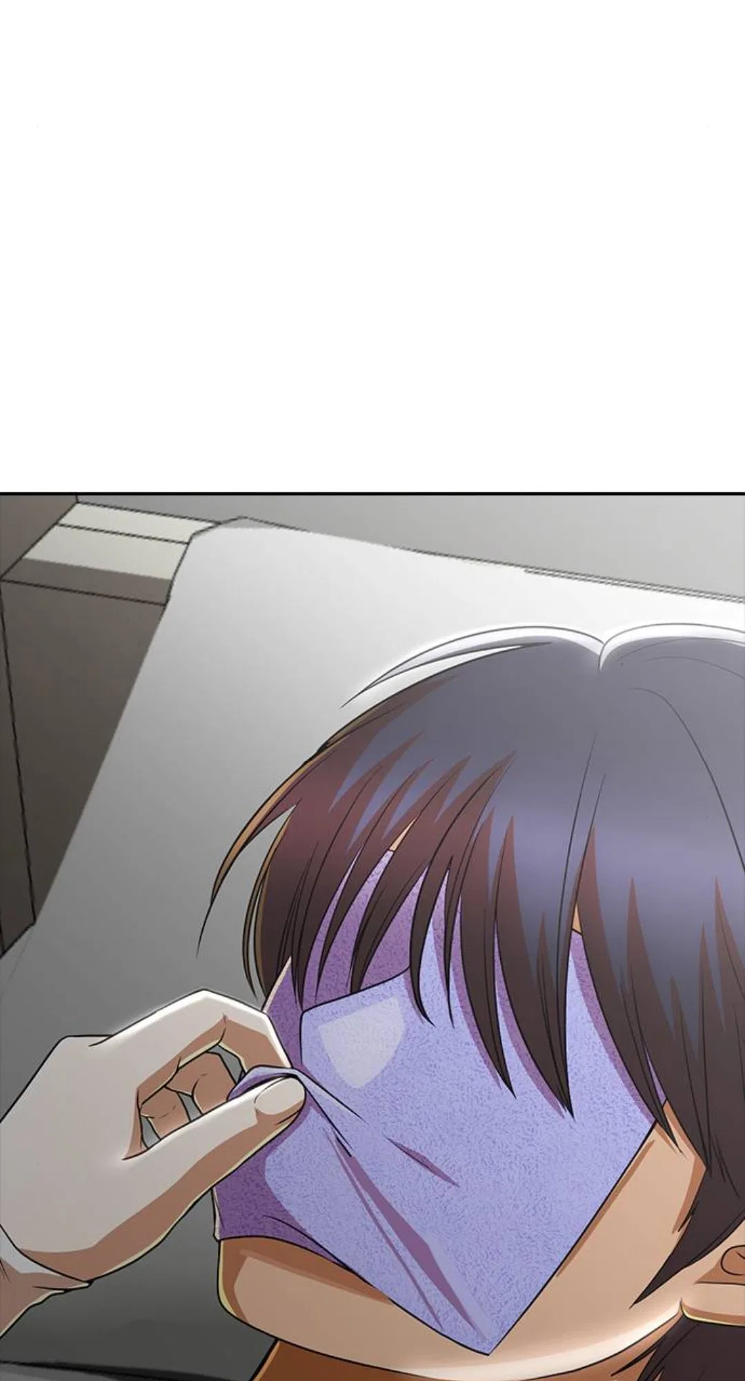 The Girl from Random Chatting Chapter 274 – Page 27