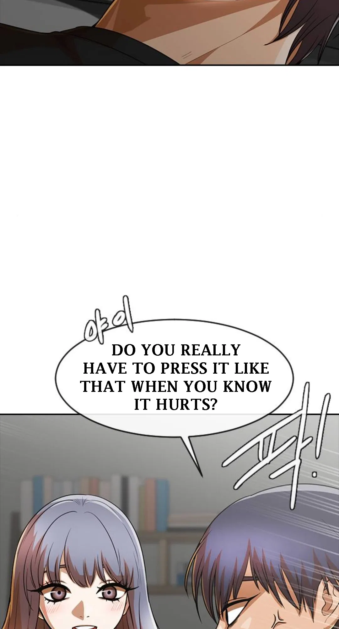 The Girl from Random Chatting Chapter 274 – Page 28