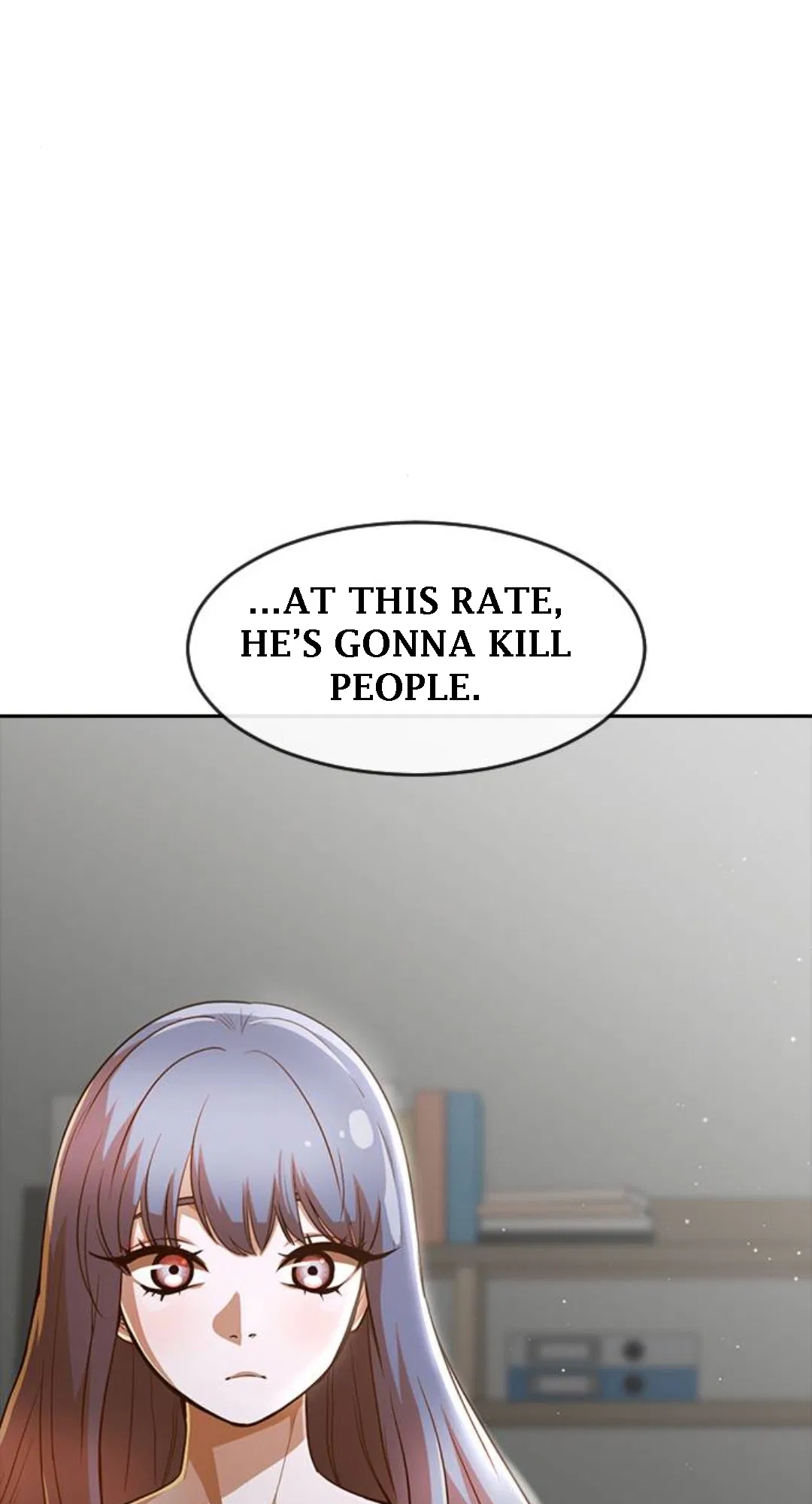 The Girl from Random Chatting Chapter 274 – Page 33