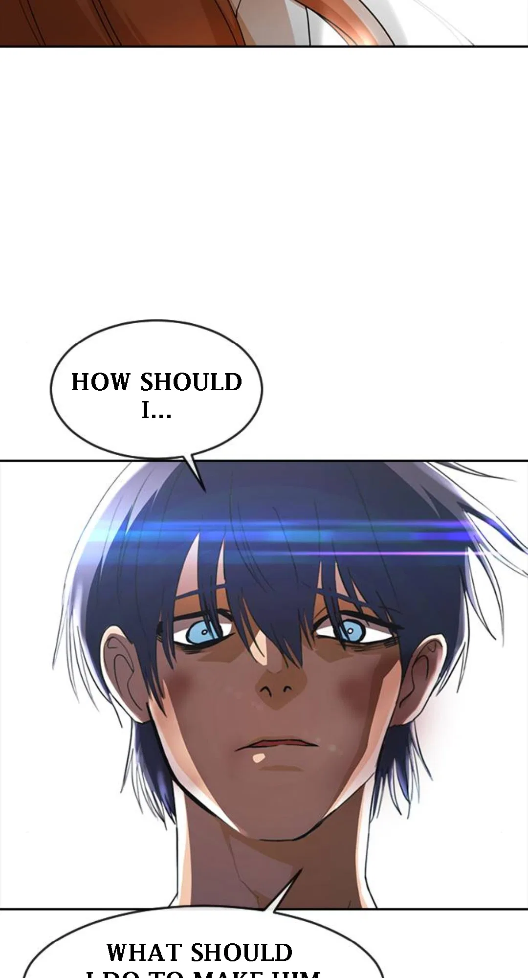 The Girl from Random Chatting Chapter 274 – Page 36