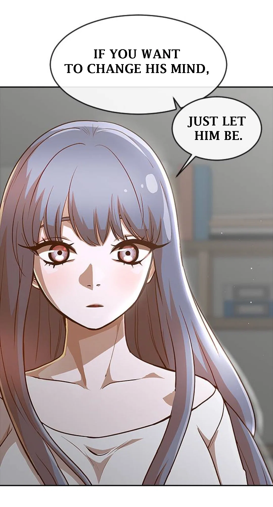 The Girl from Random Chatting Chapter 274 – Page 38