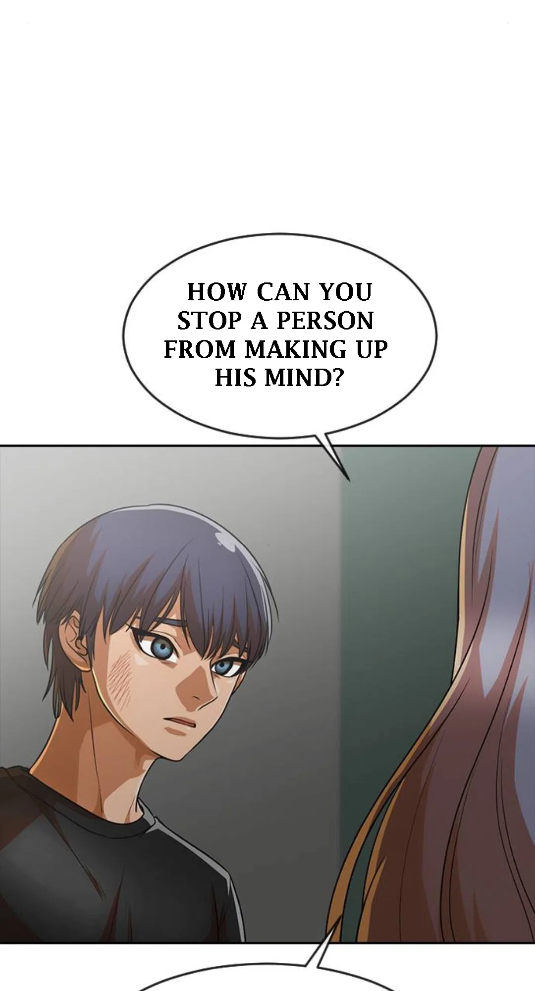 The Girl from Random Chatting Chapter 274 – Page 39