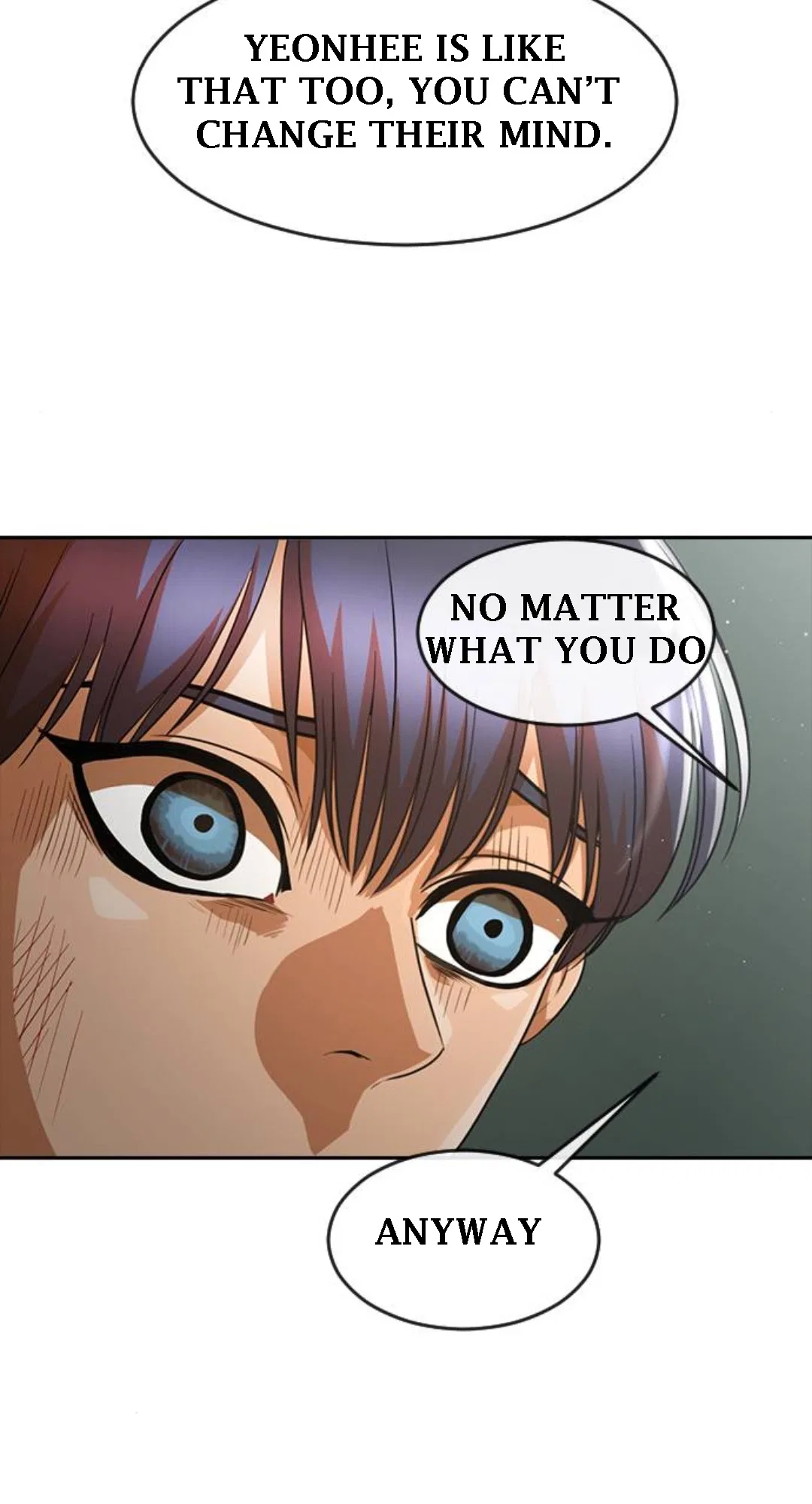The Girl from Random Chatting Chapter 274 – Page 40