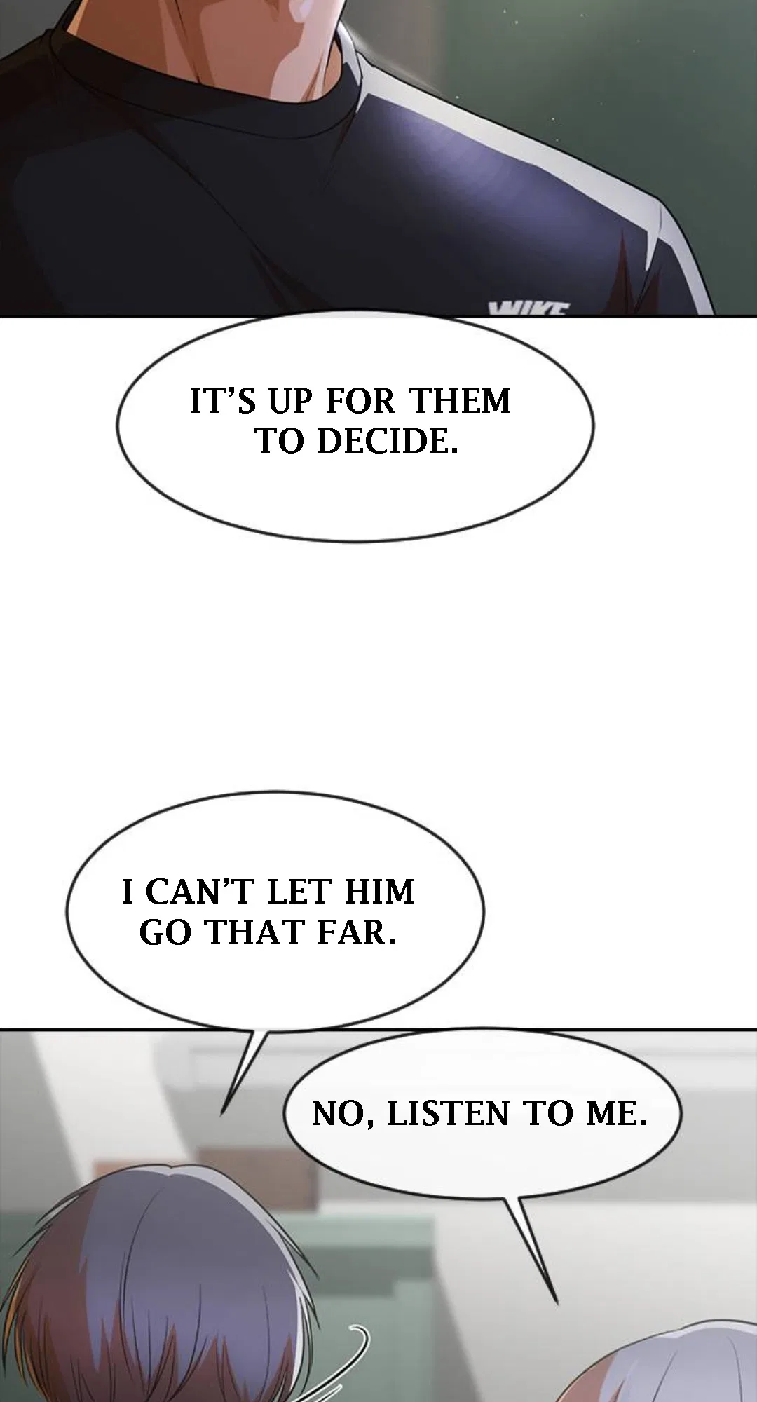 The Girl from Random Chatting Chapter 274 – Page 45