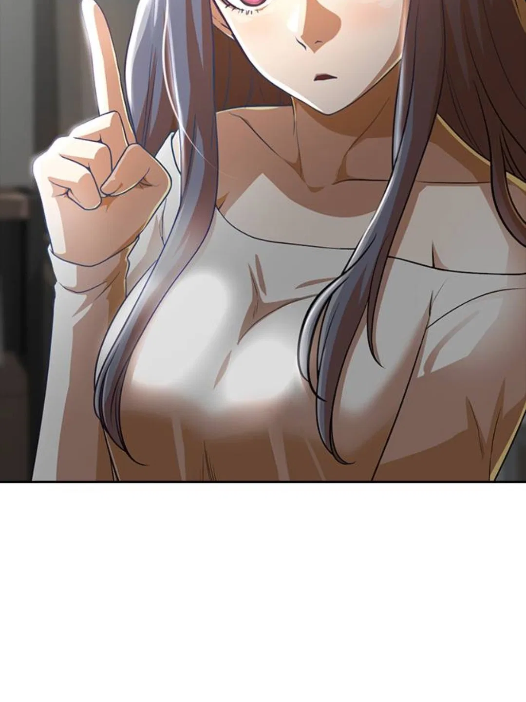 The Girl from Random Chatting Chapter 274 – Page 48