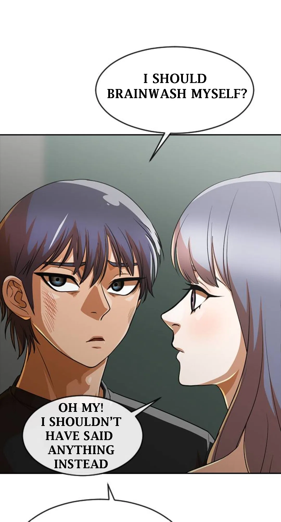 The Girl from Random Chatting Chapter 274 – Page 49