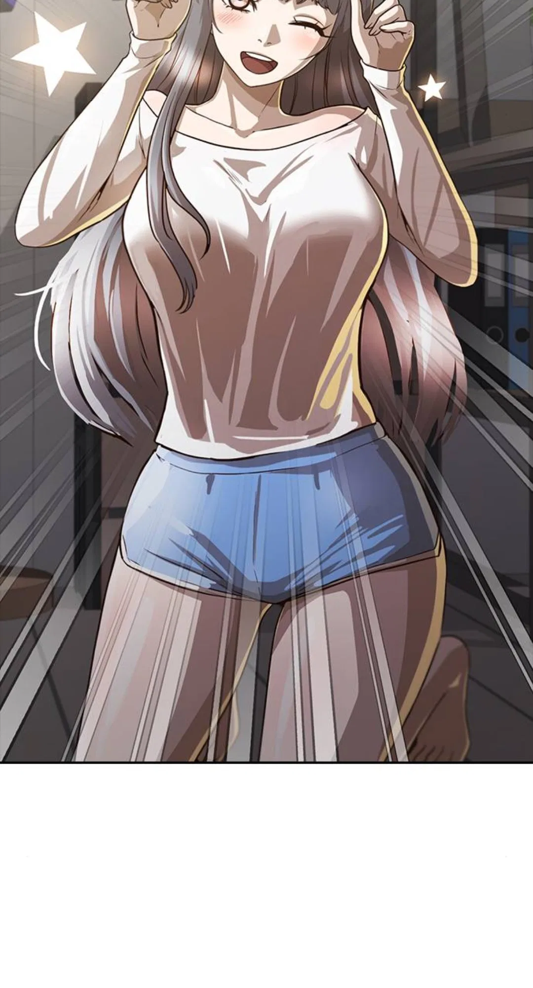 The Girl from Random Chatting Chapter 274 – Page 51