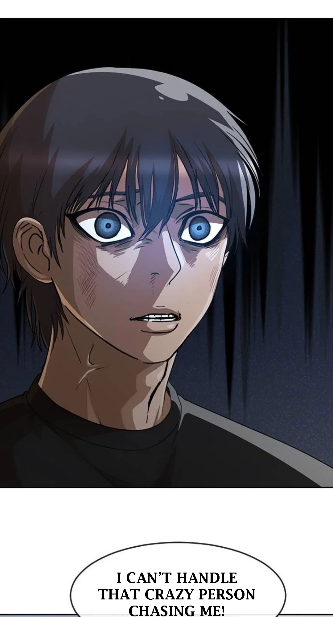The Girl from Random Chatting Chapter 274 – Page 52