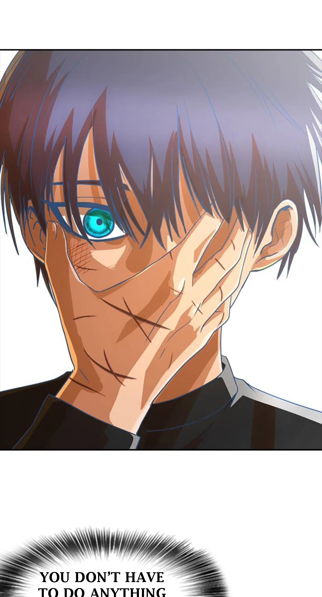 The Girl from Random Chatting Chapter 274 – Page 57